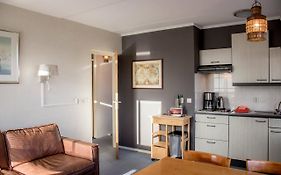 Hanzehuis Appartementen